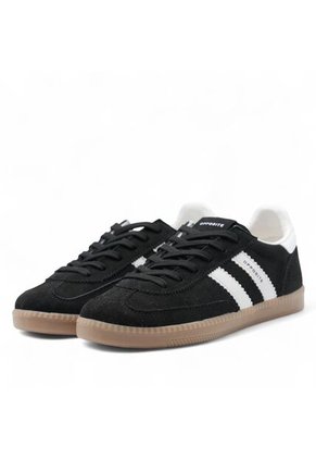 TENIS NEGRO OPPOSITE ELISE