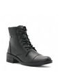 BOTIN NEGRO OPPOSITE DAGNE de Opposite