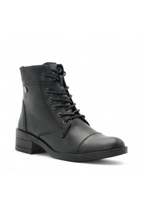 BOTIN NEGRO OPPOSITE DAGNE