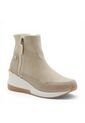 BOTIN BEIGE OPPOSITE DUKAH de Opposite