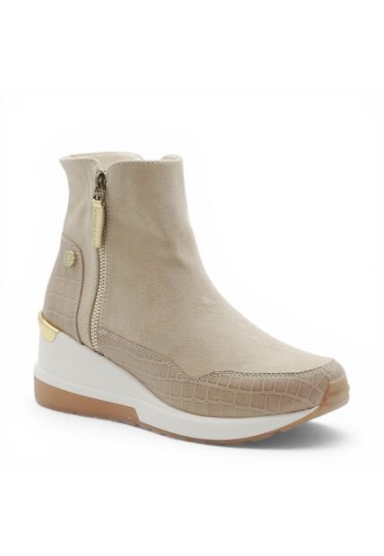 BOTIN BEIGE OPPOSITE DUKAH
