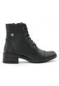 BOTIN NEGRO OPPOSITE DAGNE de Opposite