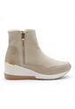 BOTIN BEIGE OPPOSITE DUKAH de Opposite