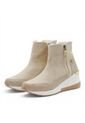 BOTIN BEIGE OPPOSITE DUKAH de Opposite