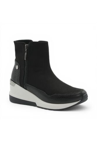 BOTIN NEGRO OPPOSITE DUKAH Opposite