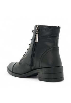 BOTIN NEGRO OPPOSITE DAGNE