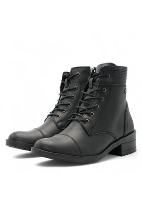 BOTIN NEGRO OPPOSITE DAGNE