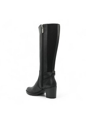 BOTA NEGRO OPPOSITE CLIDIA