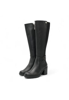 BOTA NEGRO OPPOSITE CLIDIA