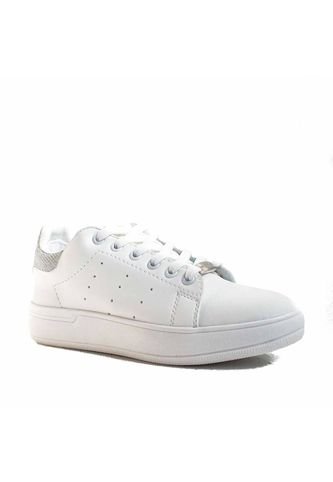 TENIS PLATA OPPOSITE ISIS Opposite