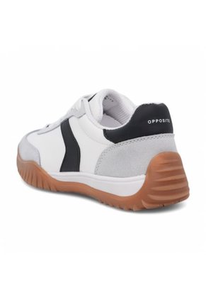 TENIS BLANCO OPPOSITE YUNE