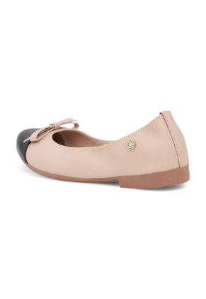 BALETA BEIGE OPPOSITE REGINA