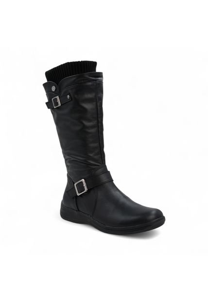 BOTA NEGRO OPPOSITE SUYAY