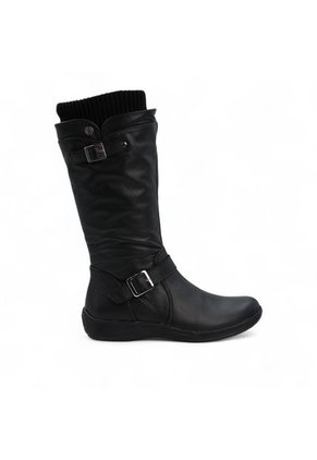 BOTA NEGRO OPPOSITE SUYAY