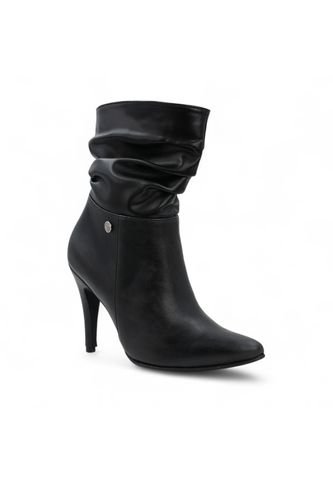 BOTIN NEGRO OPPOSITE QUILLA Opposite