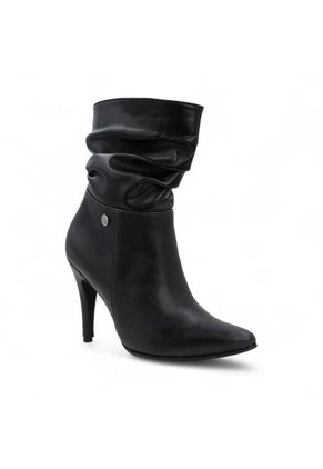 BOTIN NEGRO OPPOSITE QUILLA