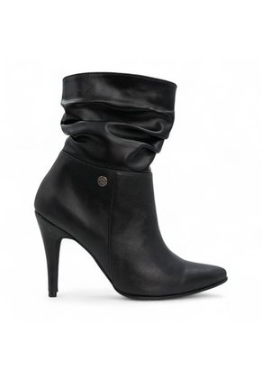 BOTIN NEGRO OPPOSITE QUILLA