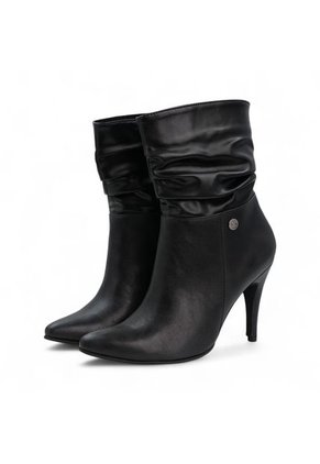 BOTIN NEGRO OPPOSITE QUILLA