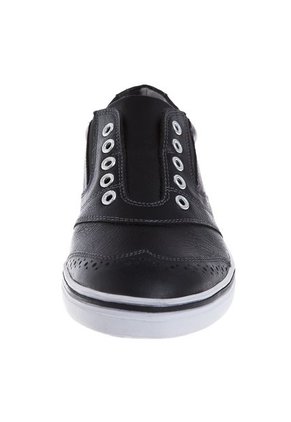 Zapatos Opposite Marcello Negros