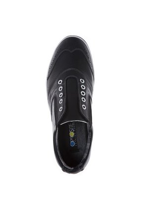 Zapatos Opposite Marcello Negros