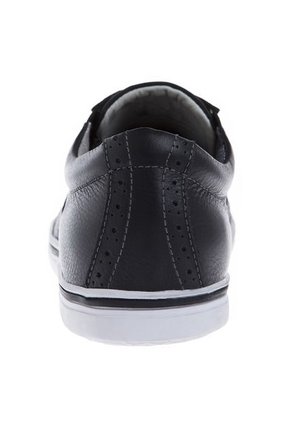 Zapatos Opposite Marcello Negros