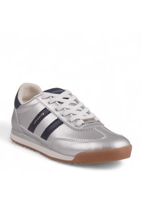 TENIS PLATA OPPOSITE CHALICE