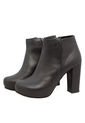 BOTIN NEGRO OPPOSITE IANNA de Opposite