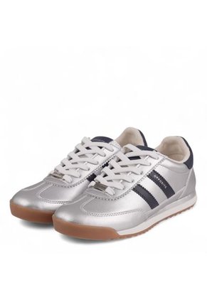 TENIS PLATA OPPOSITE CHALICE