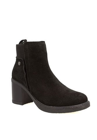 BOTIN NEGRO OPPOSITE FIDELA Opposite