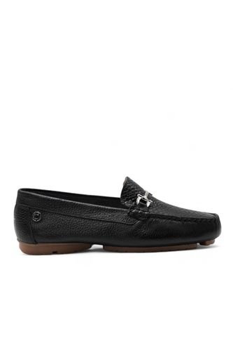 MOCASIN NEGRO OPPOSITE KARINA Opposite