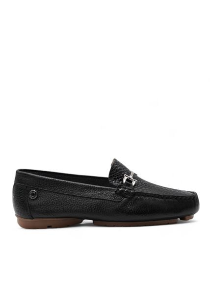MOCASIN NEGRO OPPOSITE KARINA