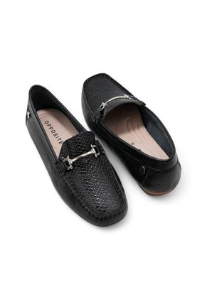 MOCASIN NEGRO OPPOSITE KARINA
