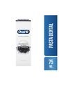 Crema Dental Oral B Bicarbonato & Carbon Tubo 75 Ml de OralB