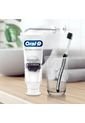 Crema Dental Oral B Bicarbonato & Carbon Tubo 75 Ml de OralB