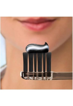 Crema Dental Oral B Bicarbonato & Carbon Tubo 75 Ml