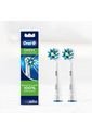 Cepillo Electrico Oral B Repuesto Cross Action 2X1 Unidad de OralB