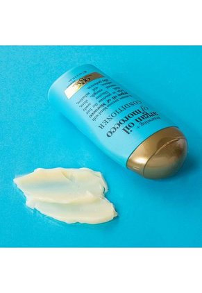 Acondicionador Ogx Moroccan Argan Mini 88Ml