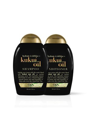 Shampoo Ogx Kukui Oil 385Ml