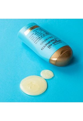 Shampoo Ogx Moroccan Argan Mini 88Ml