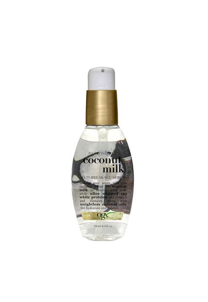 Aceite Ogx Coconut Milk 118Ml