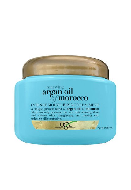 Tratamiento Ogx Moroccan Argan 237Ml