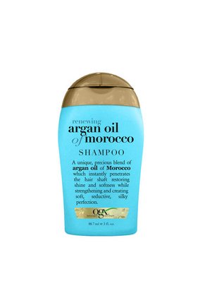 Shampoo Ogx Moroccan Argan Mini 88Ml
