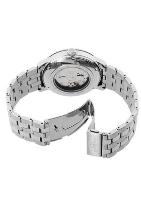 Reloj Orient Blanco Hombre RA-AC0F10S