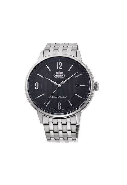 Reloj Orient Negro Hombre RA-AC0J08B