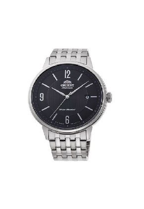 Reloj Orient Negro Hombre RA-AC0J08B