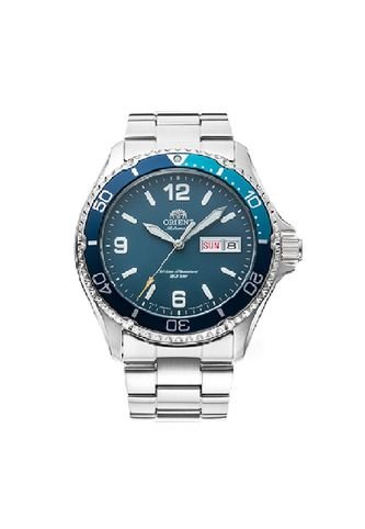 Reloj Orient Azul Hombre RA-AA0818L Orient