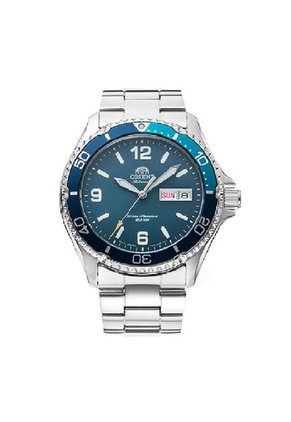 Reloj Orient Azul Hombre RA-AA0818L