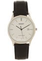 Reloj Negro-Plateado ORIENT de Orient