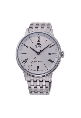Reloj Orient Blanco Hombre RA-AC0J04S Orient