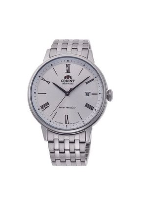 Reloj Orient Blanco Hombre RA-AC0J04S